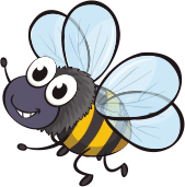 footer-bee