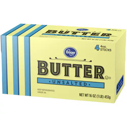 Test Butter