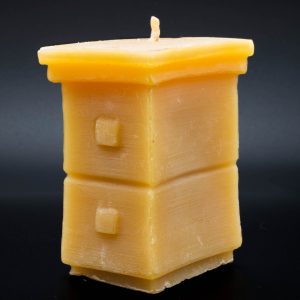 Beehive Candles