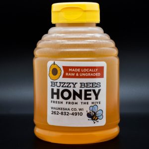 1 Pound Honey