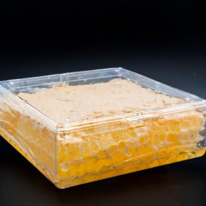 Comb Honey
