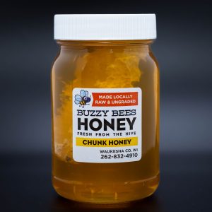 Chunk Honey