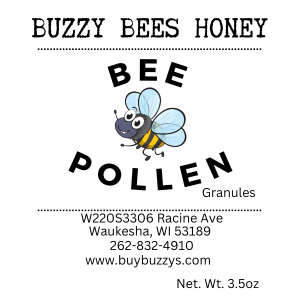 Bee Pollen